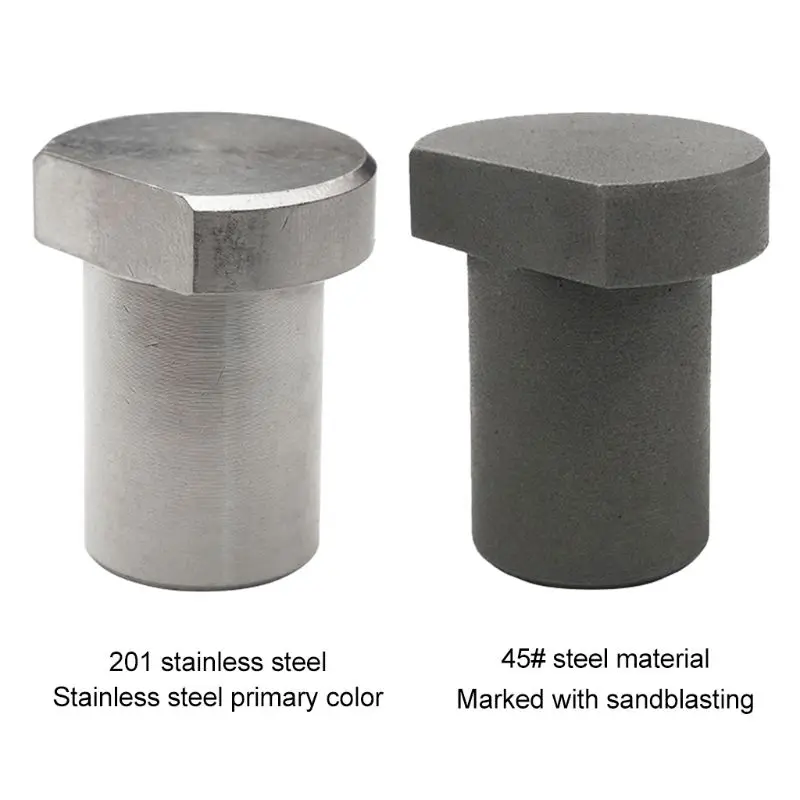 

Workbench Stop Desktop Tenon Limit Tenon-Block Fix Stainless Steel 45# Steel Woodworking Table Accessories