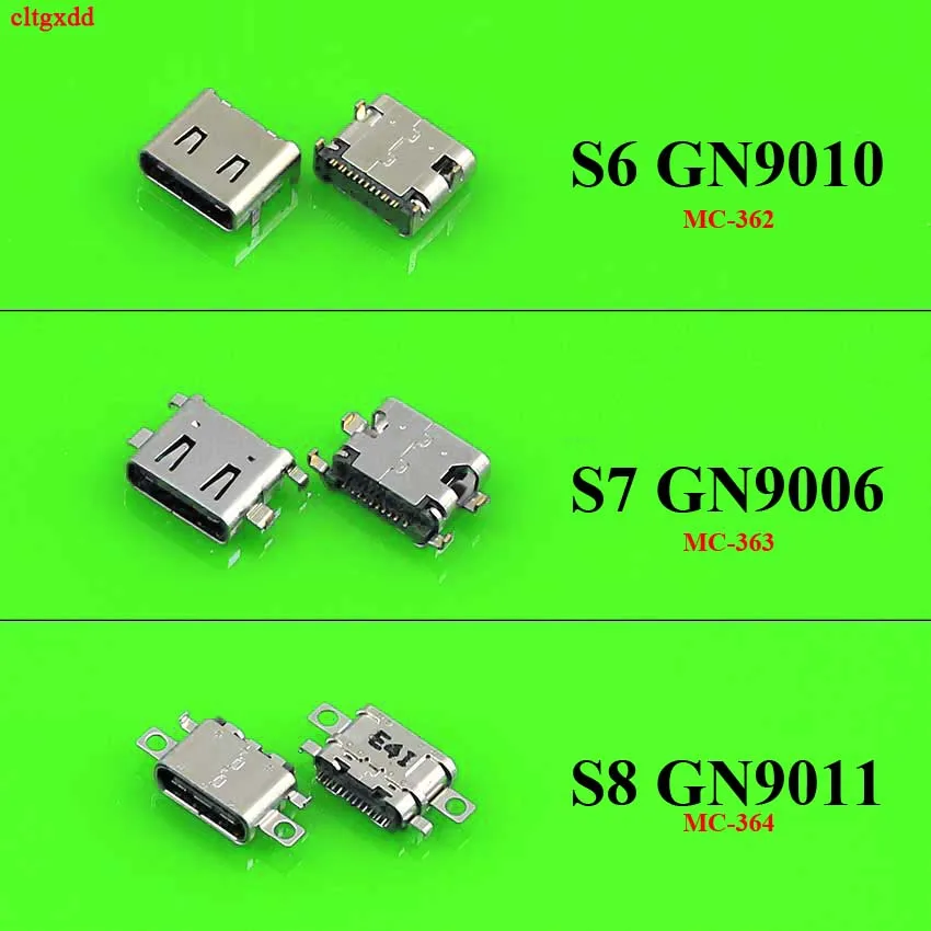 1X разъем Micro USB Type C, гнездовой разъем для зарядной док-станции, штепсельный разъем для Gionee S6 S7 S8 GN9010 GN9006 GN9011 GN9012