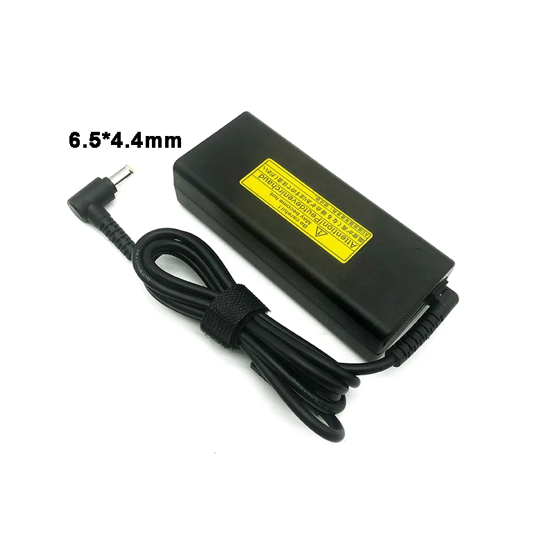 76 Вт 19 5 в 6 а 4 * мм адаптер питания для ноутбука SONY VAIO VGP-AC19V37 VPCW AC19V20 AC19V19 AC19V34 |