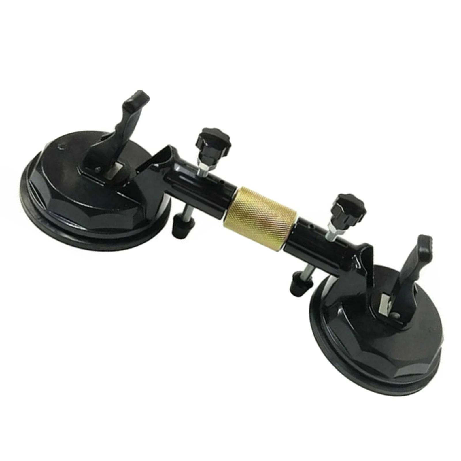 Adjustable Suction Cup Stone Seam Setter for Pulling and Aligning Tiles Flat Surfaces Building Hand Tools | Инструменты