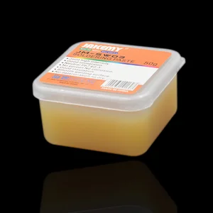 Профессиональный паяльный флюс, паста, сварочные флюсы, 50 г