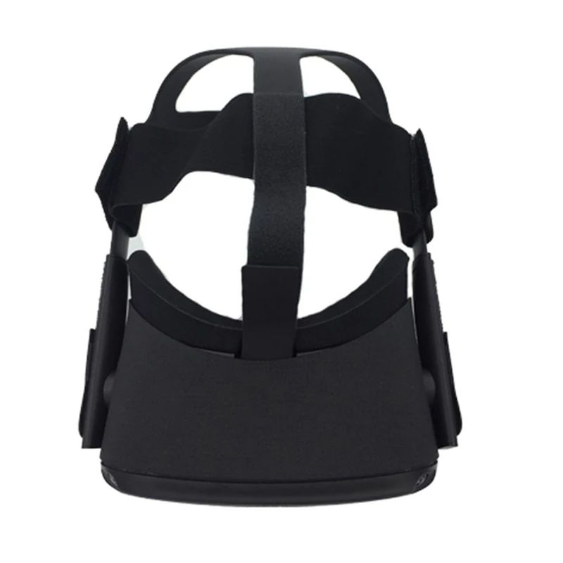 Повязка на голову ремень для снижения веса удобный эластичный пояс виртуальной