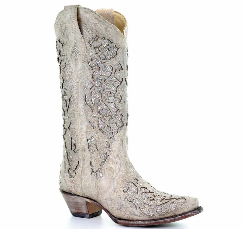 Женские модные сапоги 2020 весенняя женская обувь на низком каблуке крутые мягкие