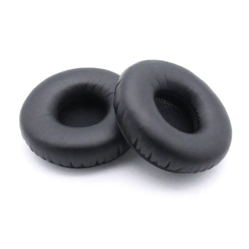 

Ear Pads For Sol HD V10 Headphone Earpads Soft Protein Leather Earmuffs Memory Sponge Foam Cover Repair Parts Earphone Sleeve