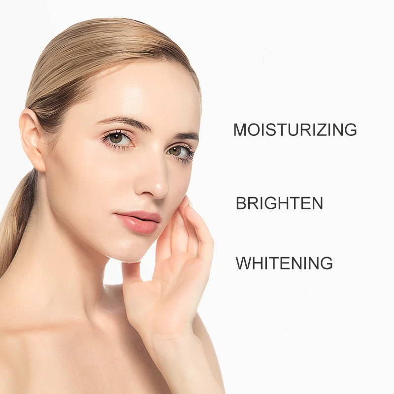 Сыворотка с гиалуроновой кислотой для лица сыворотка ухода за кожей увлажняющий