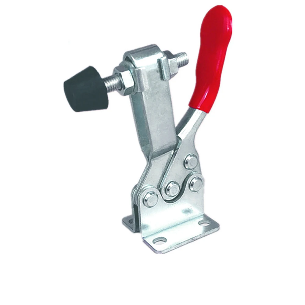 

Horizontal Horizontal Clamp Quick Toggle Clamping Positioning Workshop