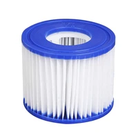 inflatable hot spring swimming pool filter element bestway no vi suitable for 58323 swimming pool filter element pump