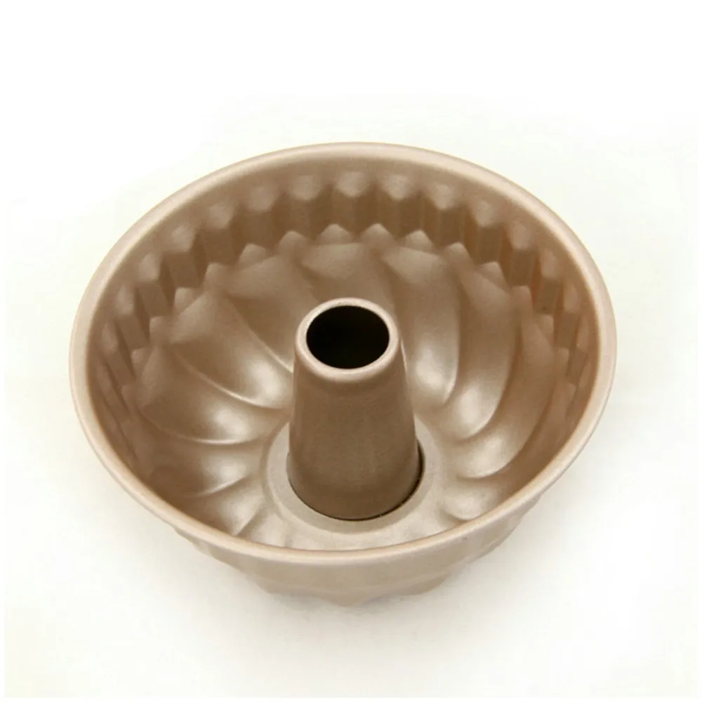 4 дюйма выпуклая цилиндрическая тяжелая стальная чашка для шампанского сделай