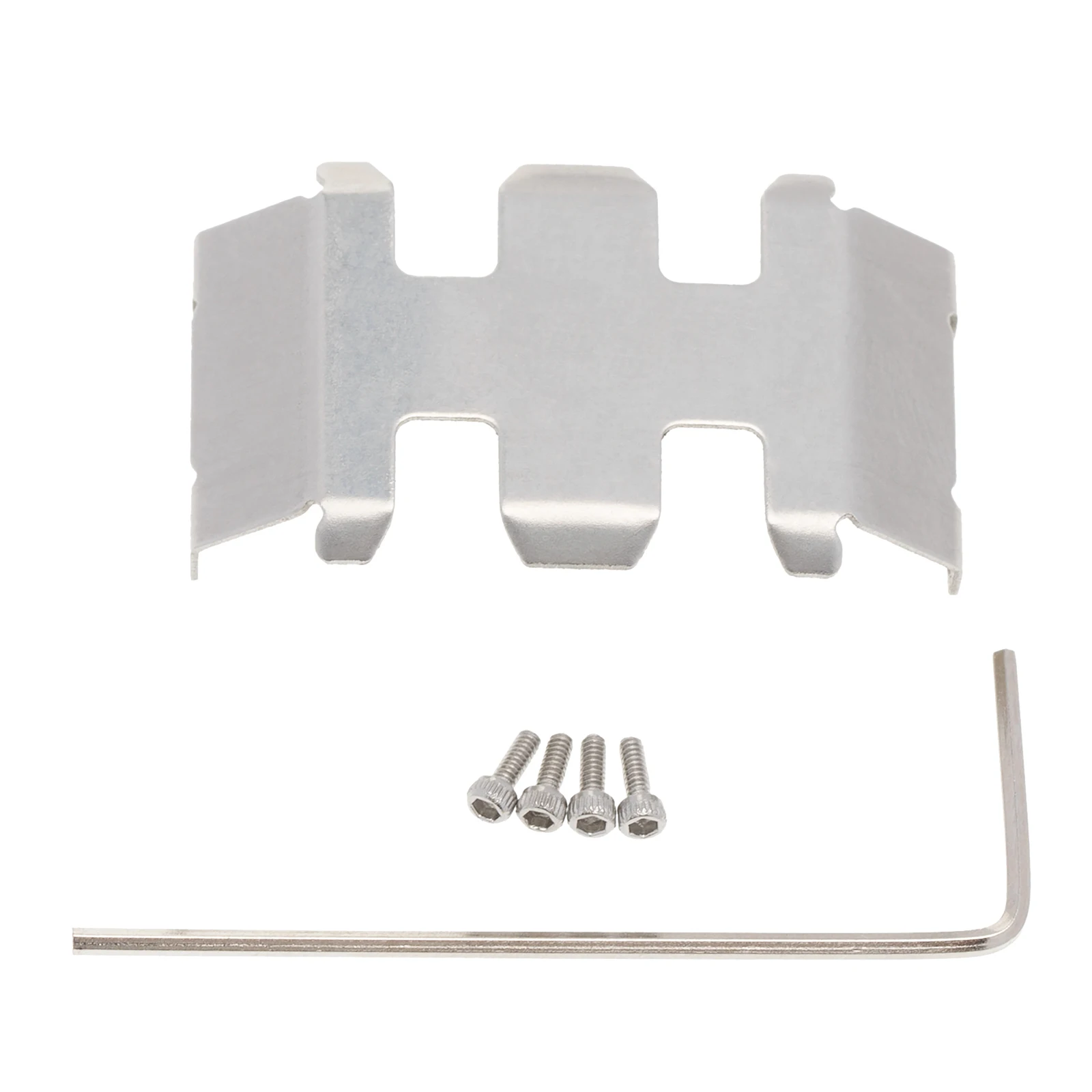 

Guard Plate Skid Plate for Axial SCX24 90081 RC Car Upgrade Parts