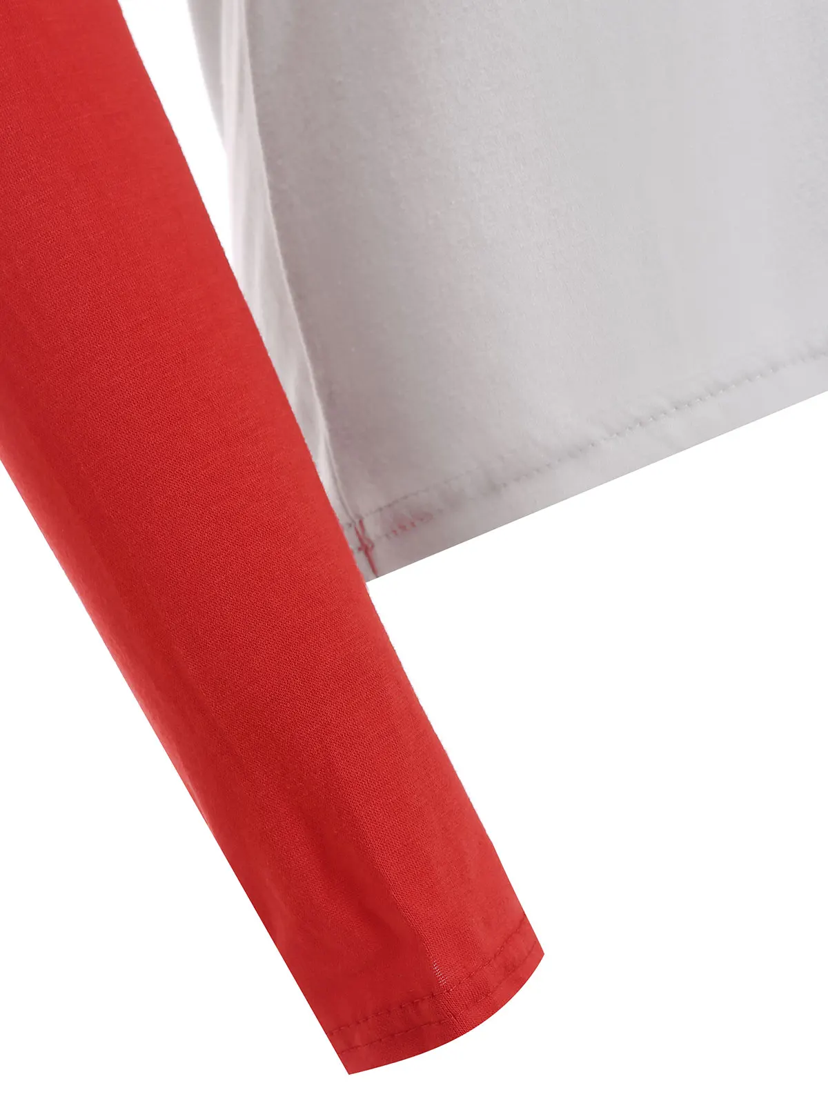 Женский пуловер с длинными рукавами Повседневная футболка вырезом лодочкой и