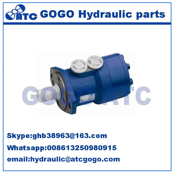 

BM5 hydraulic motor with disk valve for agriculture machinery BM5-315 BM5-400 BM5-500 BM5-630 BM5-800
