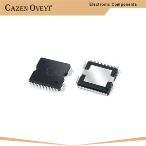 1pcs/lot TLE6244X C2 TLE6244X-C2 HQFP-64 In Stock