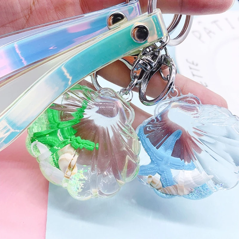 Брелок модные стерео брелок для ключей творческий мобильный телефон сумка