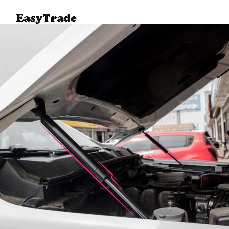 Передний и задний капот амортизаторы опорные стойки амортизатор газовой пружины