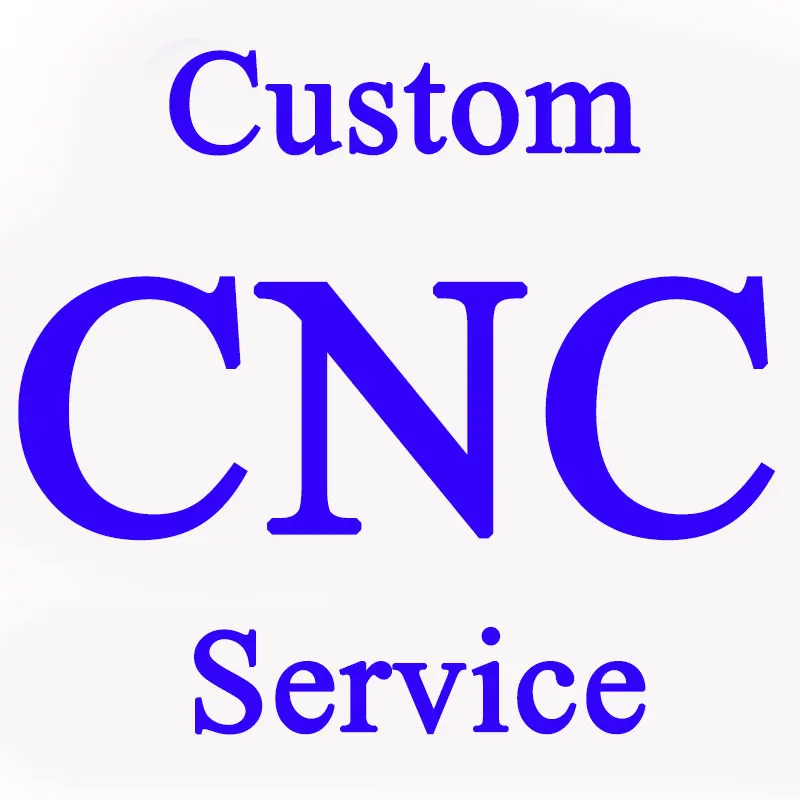 

VIP Custom Cnc Service