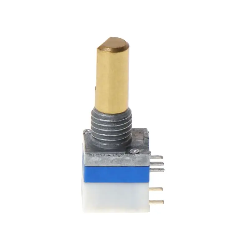 

1Pc Power Knob Volume Switch Replacement for baofeng UV5R UV-5RA 5RE Series