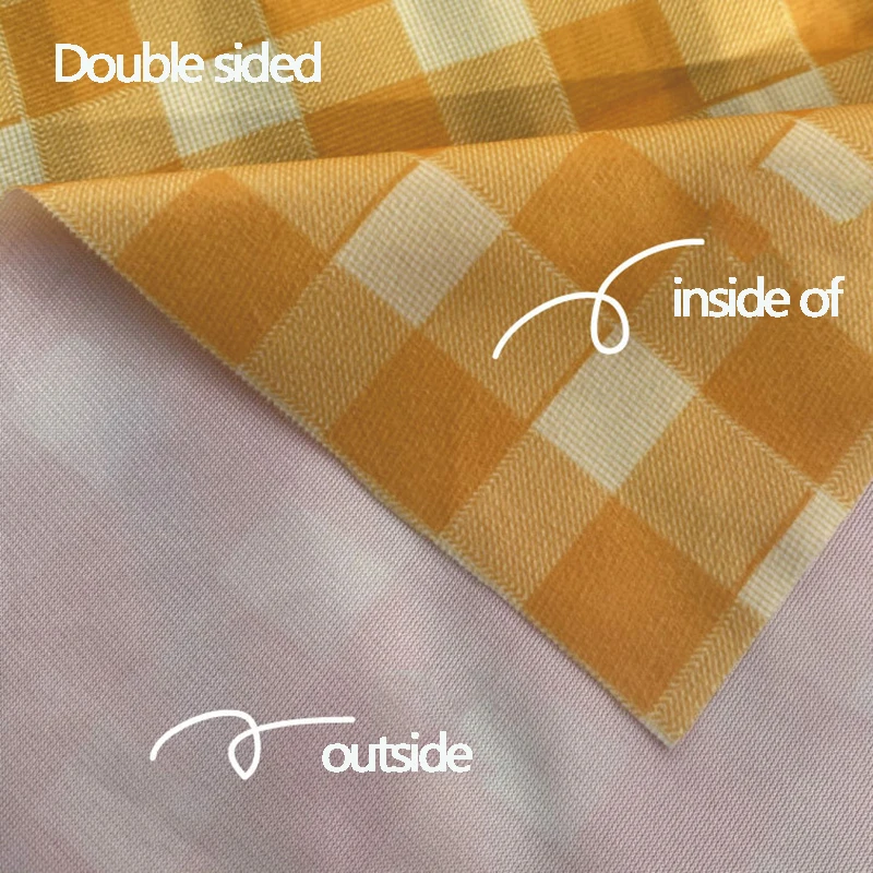 Клетчатая скатерть для стола вечерние ринки свадьбы улицы салонного чайного