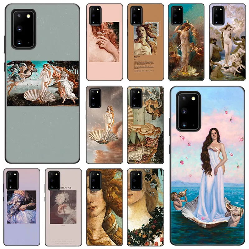 

Силиконовый чехол для телефона Samsung Galaxy S22 Pro S21 S20 FE Ultra S10 Lite S8 S9 S10E S10 Plus