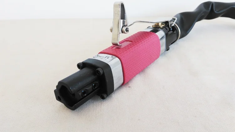 Пневматический набор воздушных пилок шлифовальный станок для резки |