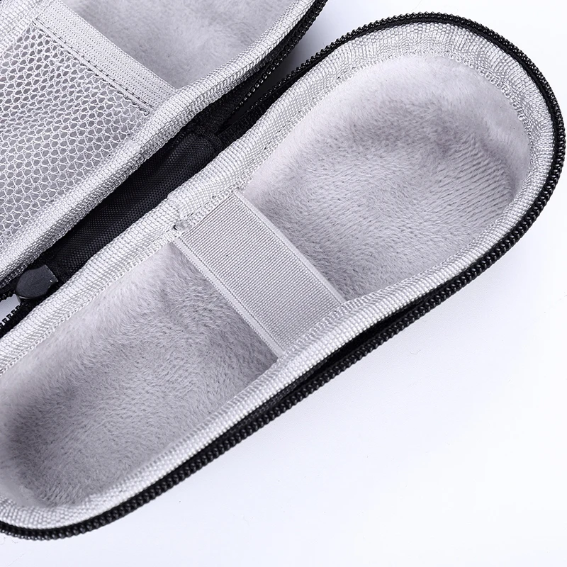 Портативный чехол с термометром для Braun NTF3000 защитный ручкой хранения (только