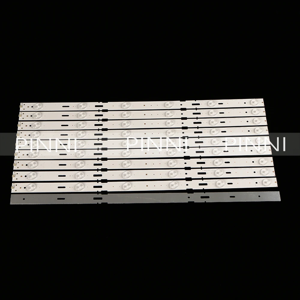

10 Uds 48 светодиодных ламп с обратной подсветкой для tira 2013ARC48-3228N1-6-REV1.1 для Samsung LSC480HN05-A48-LB-6436/B