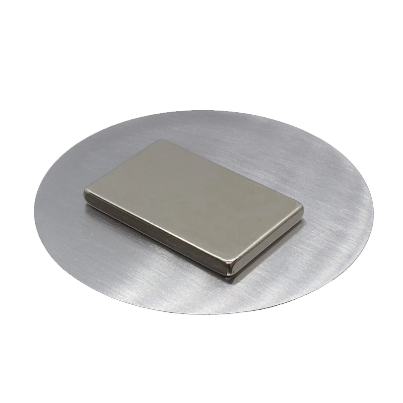 6/15/50PCS NdFeB Strong Rare Earth 30x20x3mm Magnet Block Rectangular Magnetic N35 Permanent Neodymium Magnets 30*20*3 mm | Обустройство