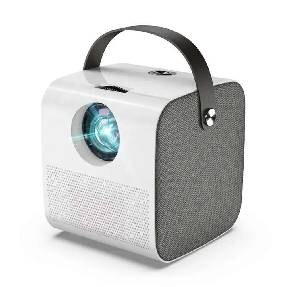 

Q3 Smart Video LED Projector Proyector For Home Theater Full HD 1080P Built-in audio