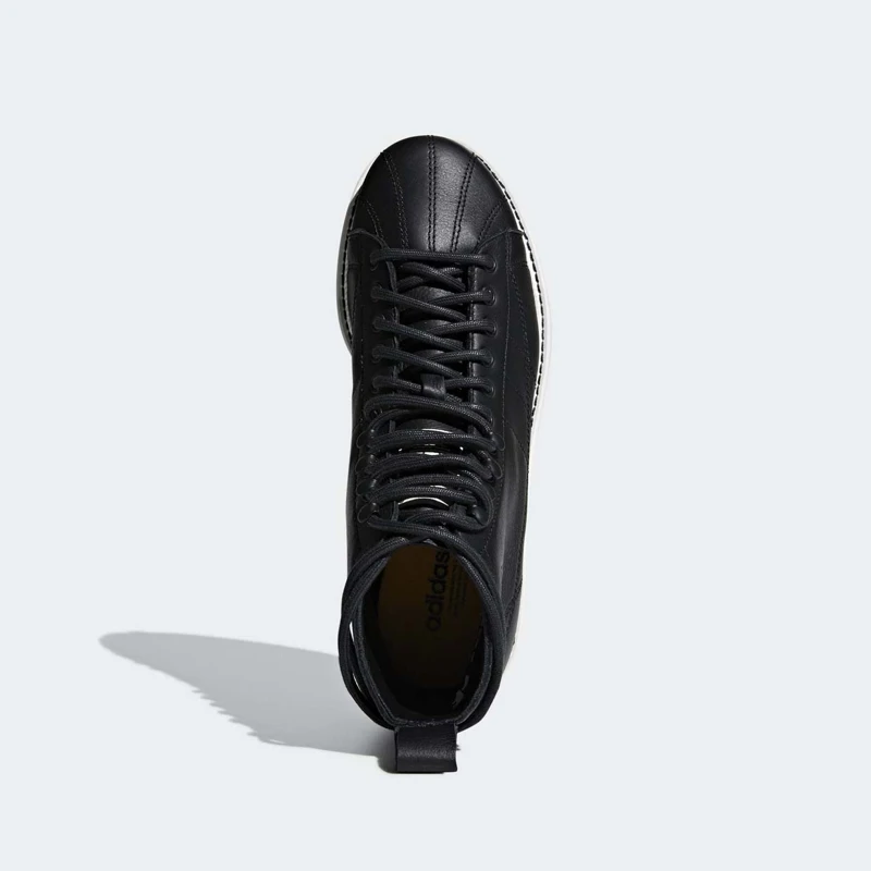 Женские ботинки Adidas Superstar AQ1213 | Обувь