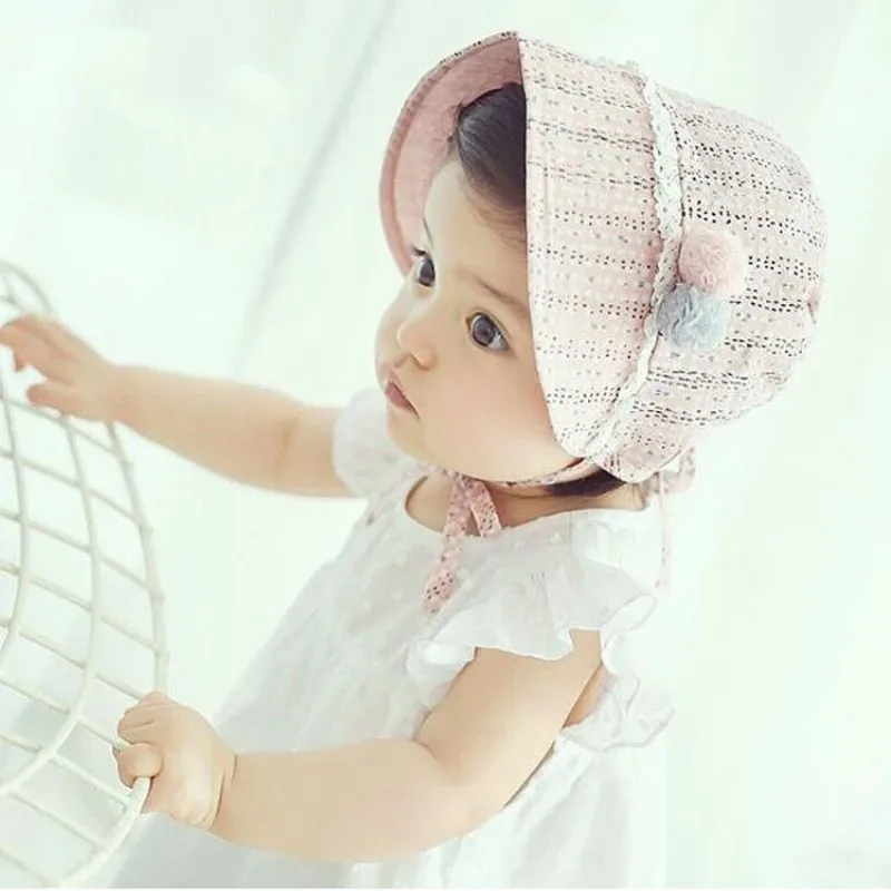 Baby Girls Dress Summer Infant Solid White For Girl Princess Dresses Kids Clothing | Детская одежда и обувь