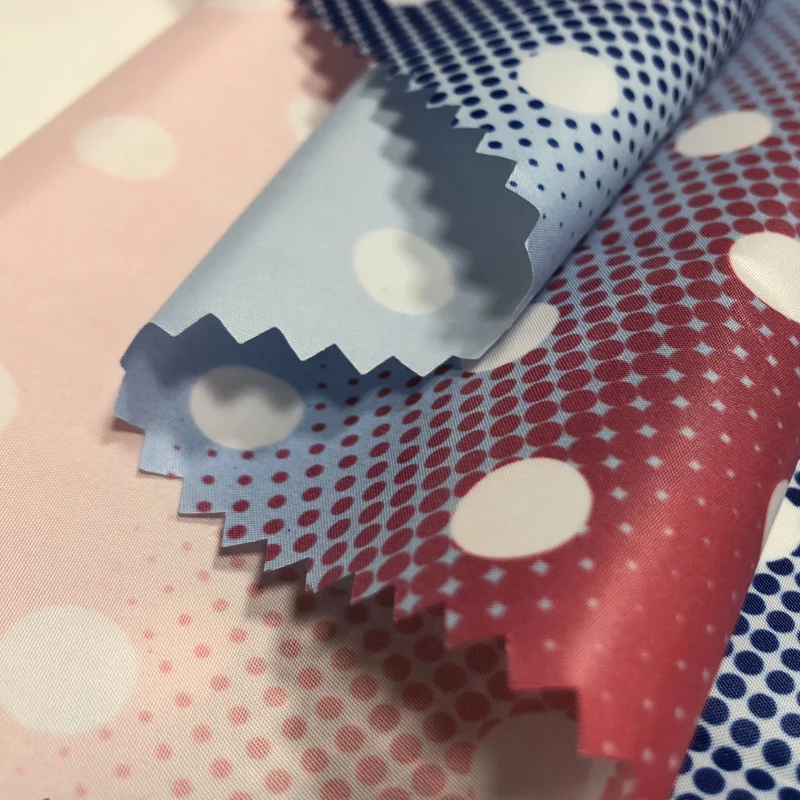 Размер 1*1 5 метров ширина пуховая ткань с принтом плащ градиентным