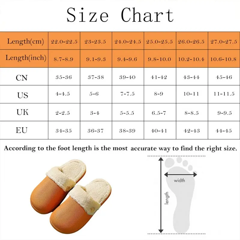 

Women Winter Furry Home Slippers 2020 EVA Warm Plush Slippers Japanese Style Fur Indoor Floor Shoes For Women Men Shoes