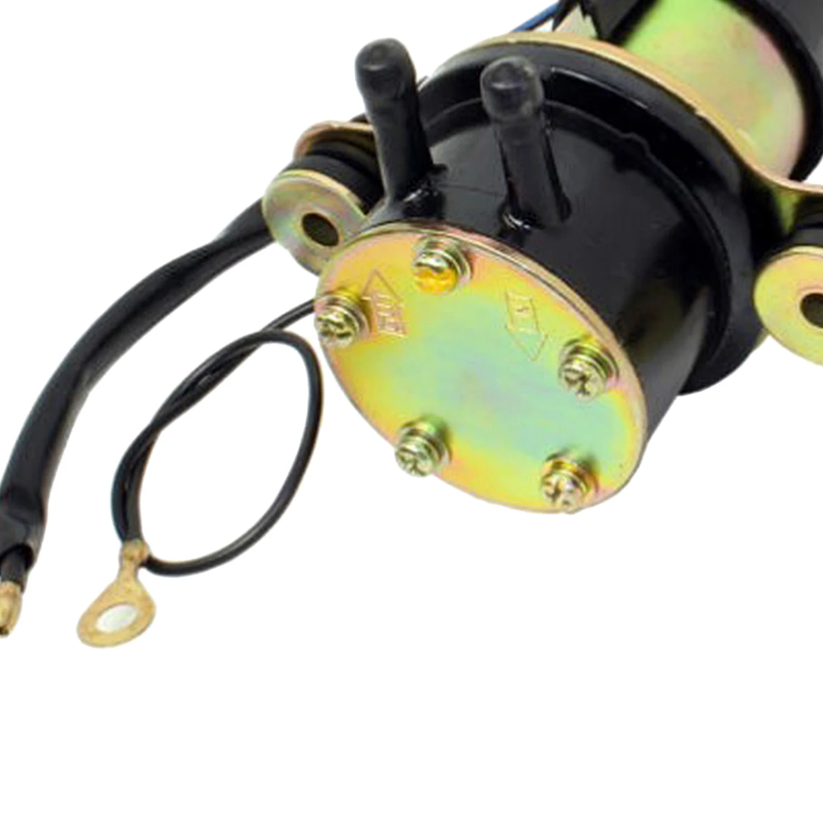 

Fuel Pump Fit for Kawasaki 185 KLF185A 1986-1988 49040-1053 Replace Parts Acc