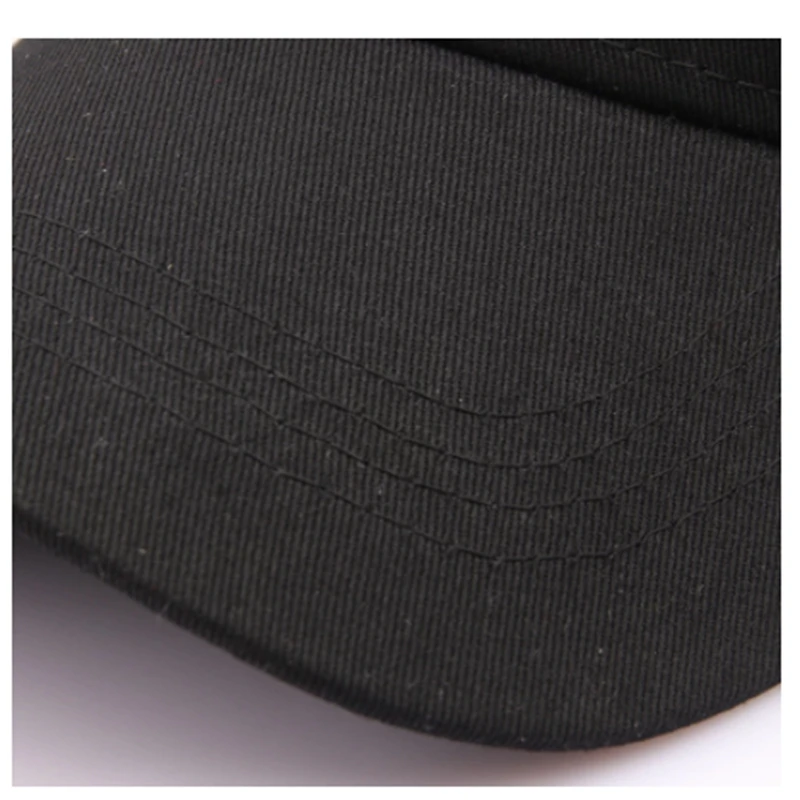 

Black Baseball Cap Sports Racing Car Men's Sunglasses Moto ALFA ROMEO Car Motocross Hats Cap Racing F1 Motorcycle 3D Embroidery