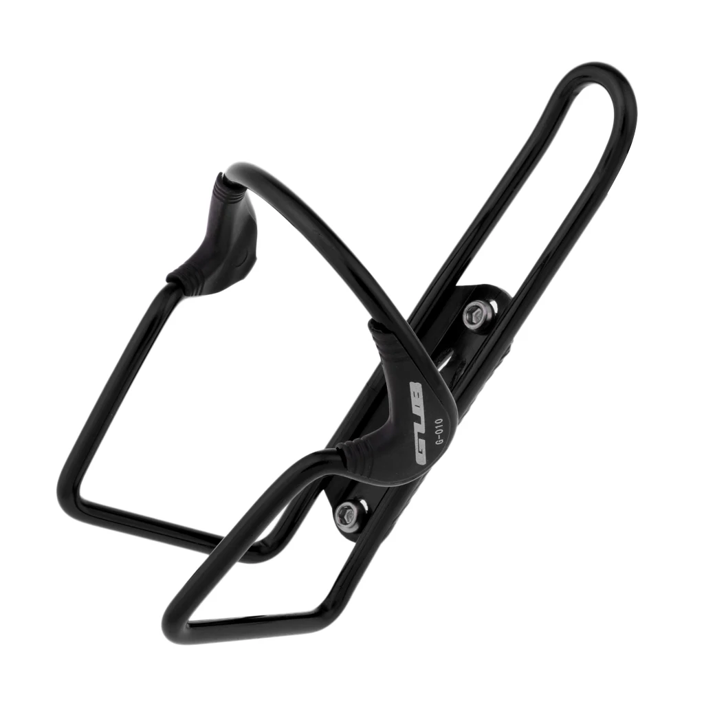 Держатель для бутылки воды и напитков MTB из алюминиевого сплава крепление