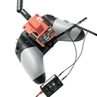 Модуль-адаптер FrSky x-lite pros JR с крючком на шейный ремень для R9M Crossfire iRangeX IRX4, мультипротокольный модуль TX