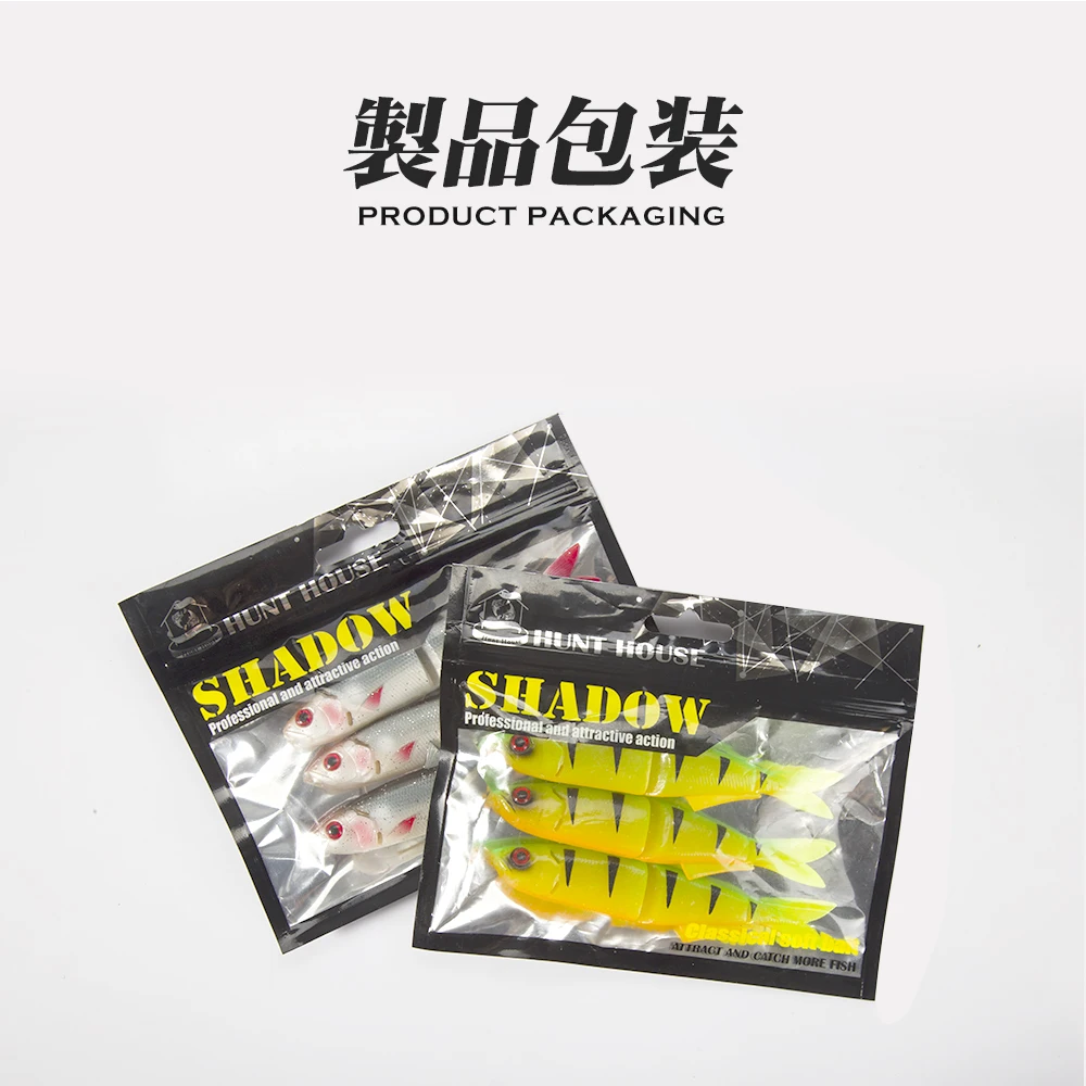 Hunthouse savage gear мягкая 4 play рыболовная приманка 120 мм/16 г Cannibal Bait wobblers силиконовая swimbait
