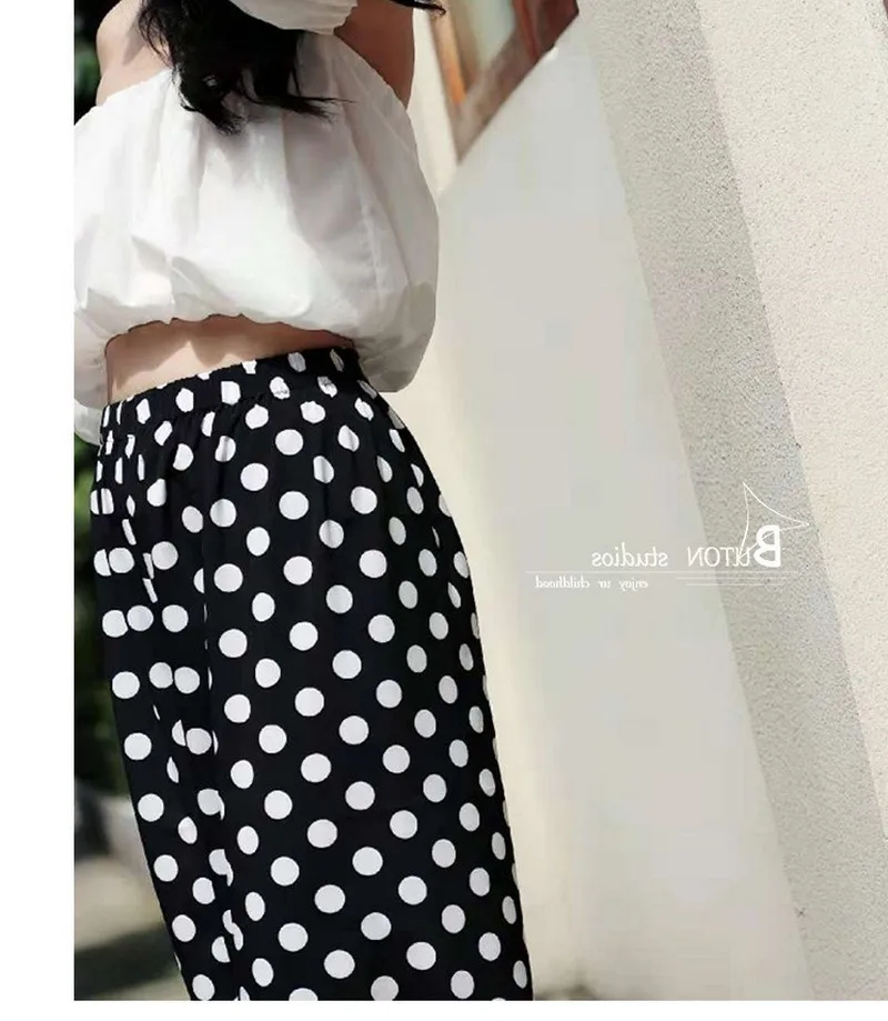 

mommy and me clothes summer 2020 mother daughter matching outfits tops+pants 2pieces family clothes sets