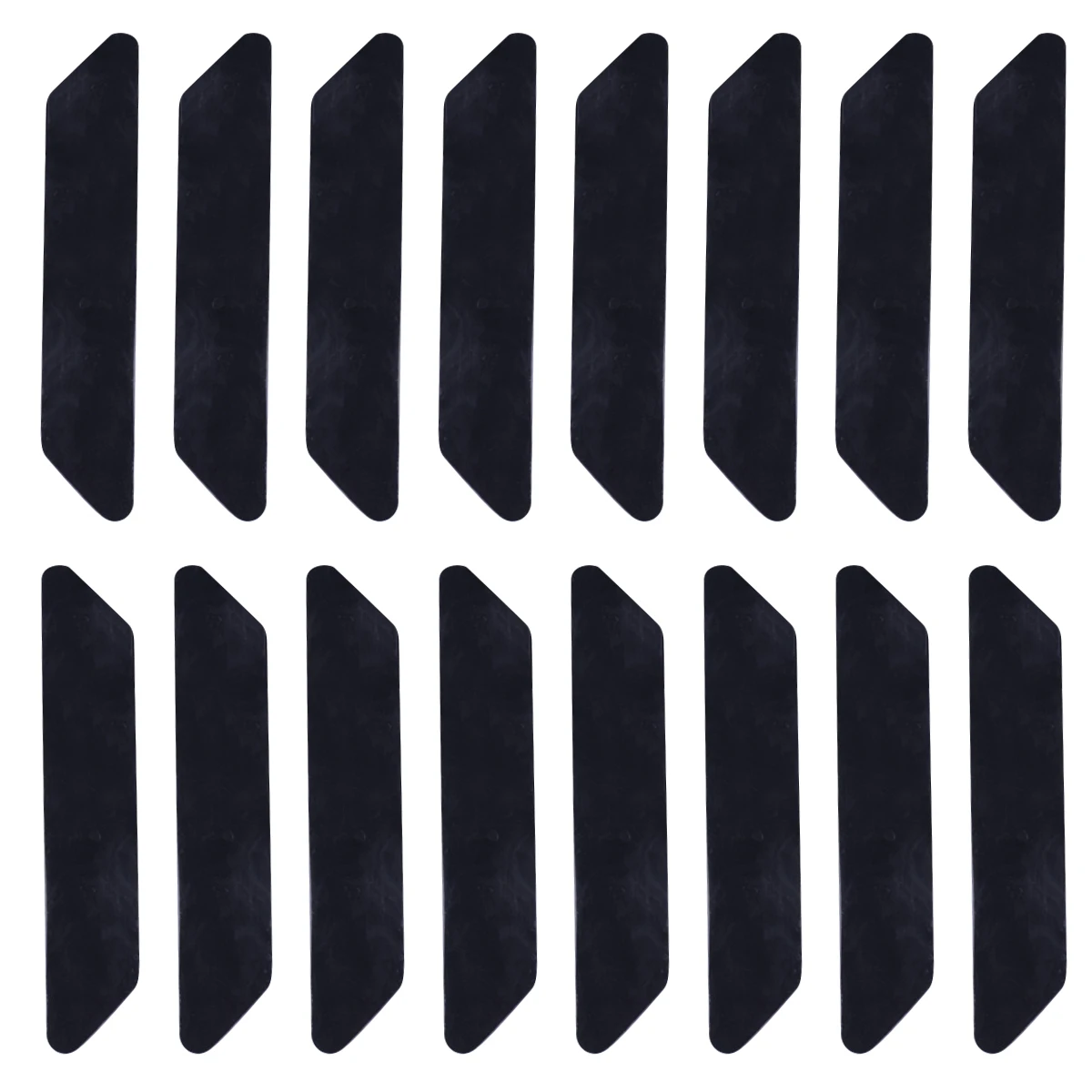 

16pcs Floor Rug Grippers Anti Curling Carpet Gripper Non Slip Carpet Fixer Tape