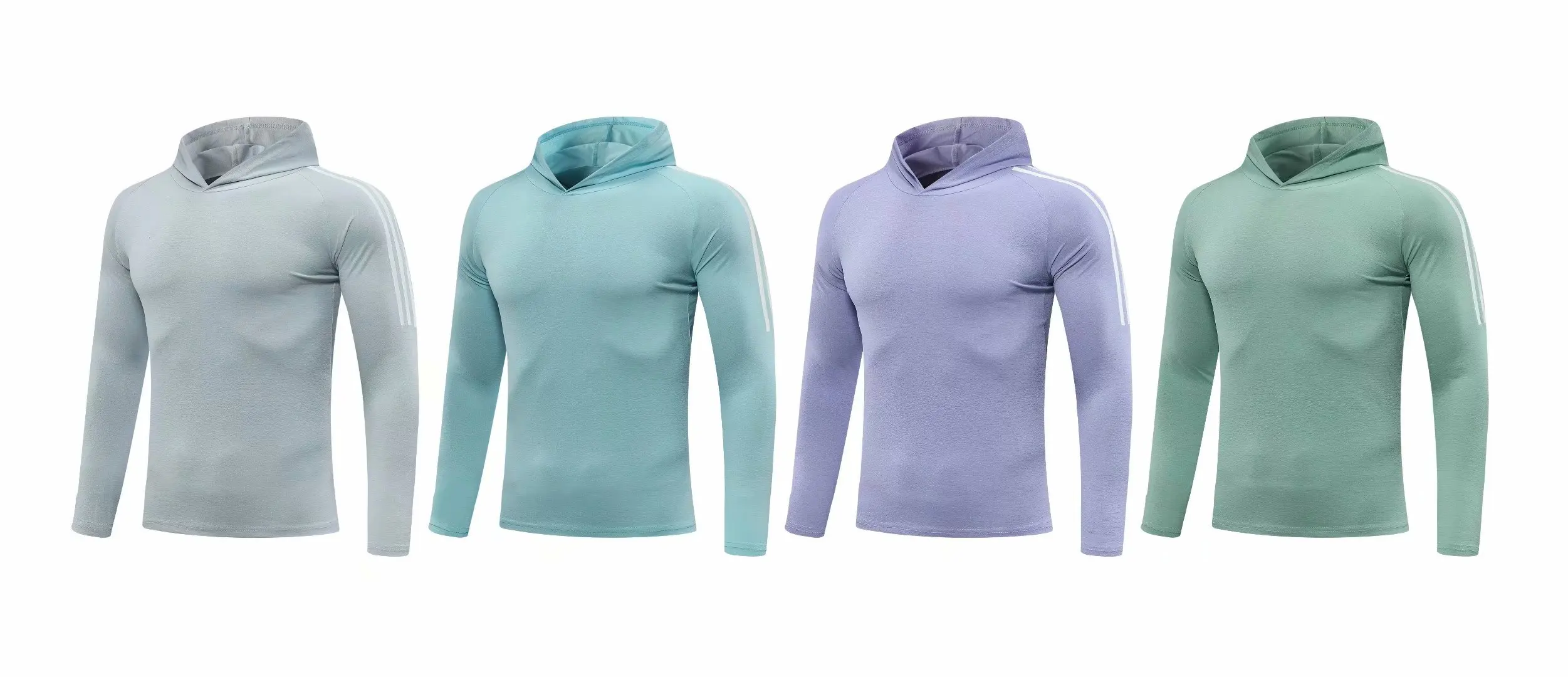 

New Autumn Compression Suit Men's Quick Dry Clothes Sport Running MMA Jogging Gym Work Out Fitness Tracksuit Clothing