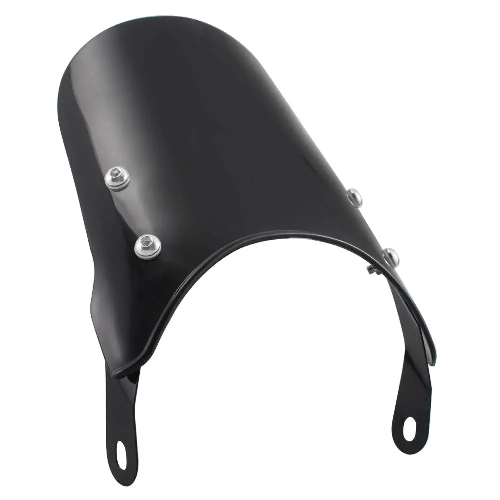 

Ветровой экран для мотоцикла Triumph Bonneville T100 T120 T 100 T 120 Thruxton 900