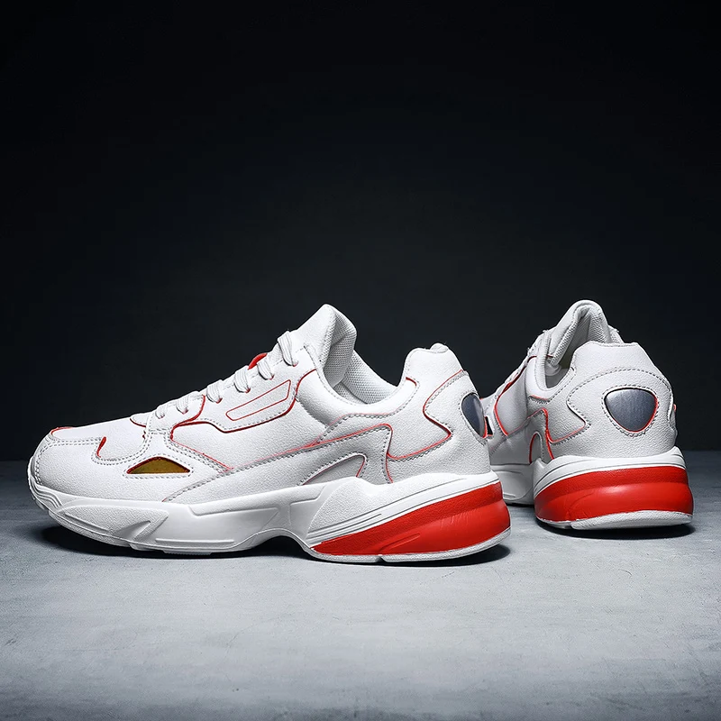 

Кроссовки мужские без шнуровки, дышащие удобные, повседневная обувь для отдыха