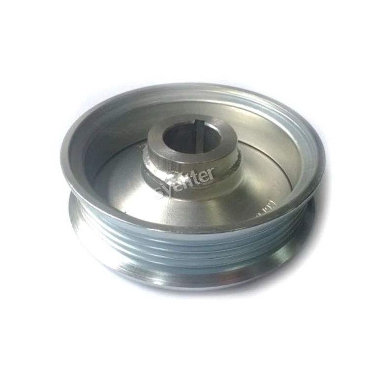 

Diesel Engine Parts K19 K38 K50 crankshaft Pulley 3002175