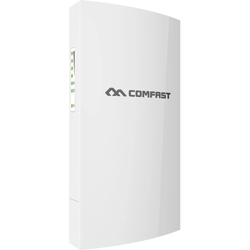 1 км wifi диапазон беспроводной Открытый CPE маршрутизатор удлинитель 2 4G 300 Мбит/с