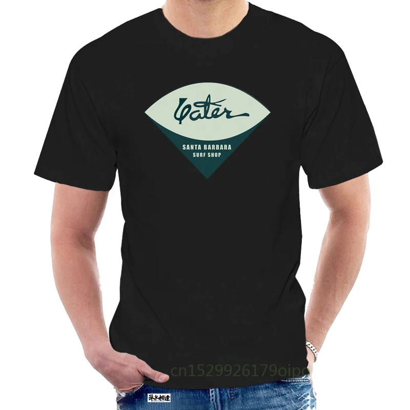 

Men T Shirt Santa Barbara Surf Shop Women t-shirt @109195