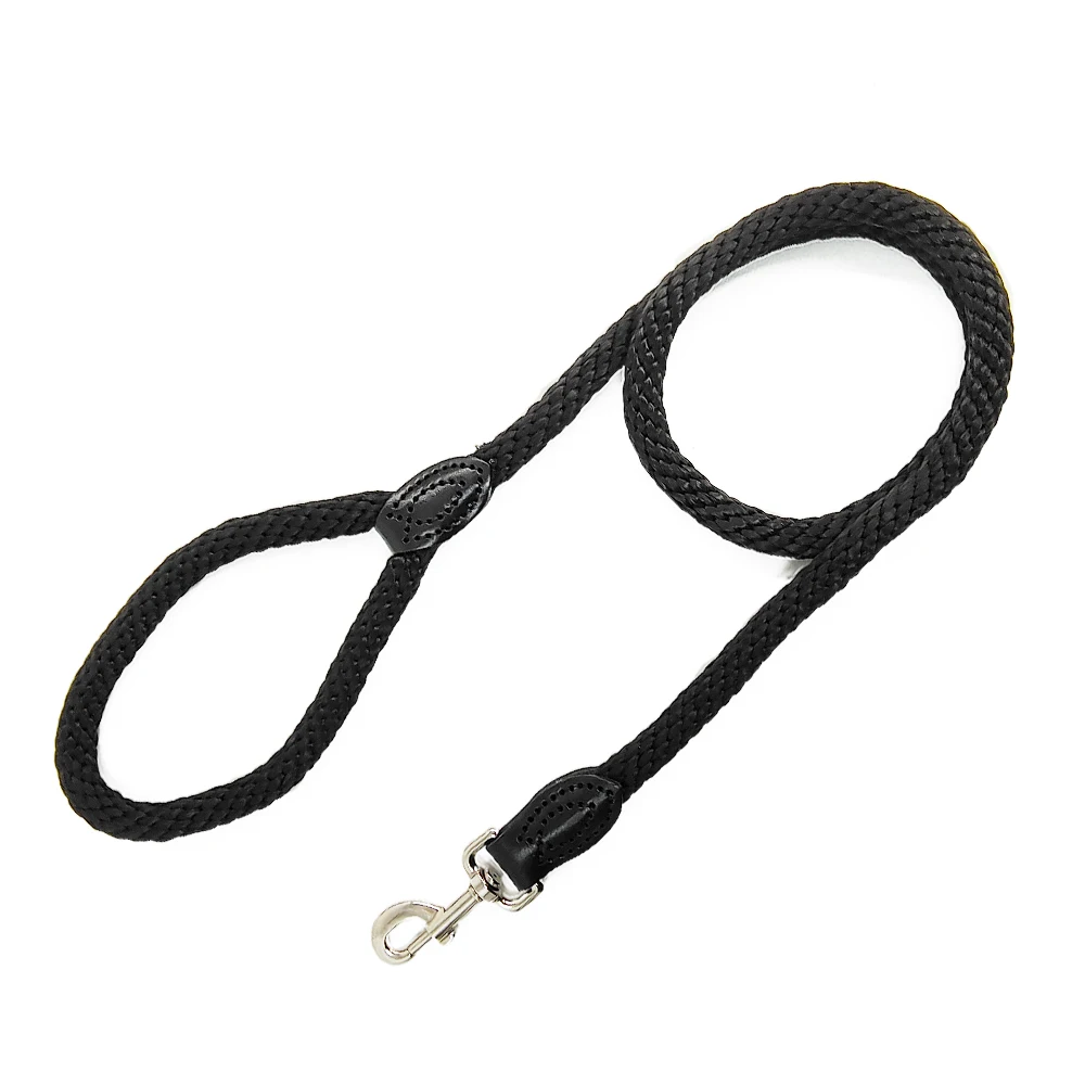 

Нейлоновый Поводок для собак с пряжкой, длина 15 мм, длина 135 см