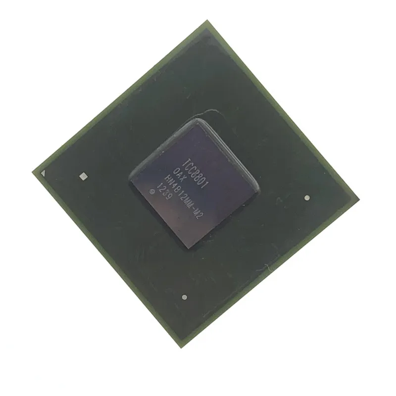 1 шт. новая и оригинальная BGA система с функцией защиты от непогоды TCC8801|Запасные