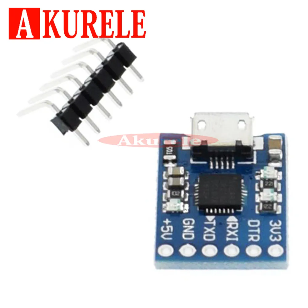 10 шт. CJMCU2012 модуль CP2102 USB к TTL Модуль связи мини загрузчик для Arduino|usb to|usb to ttlusb cp2102 |