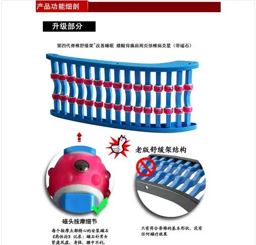 Позвоночник для снятия поясницы трактор позвоночника растягивает самолет