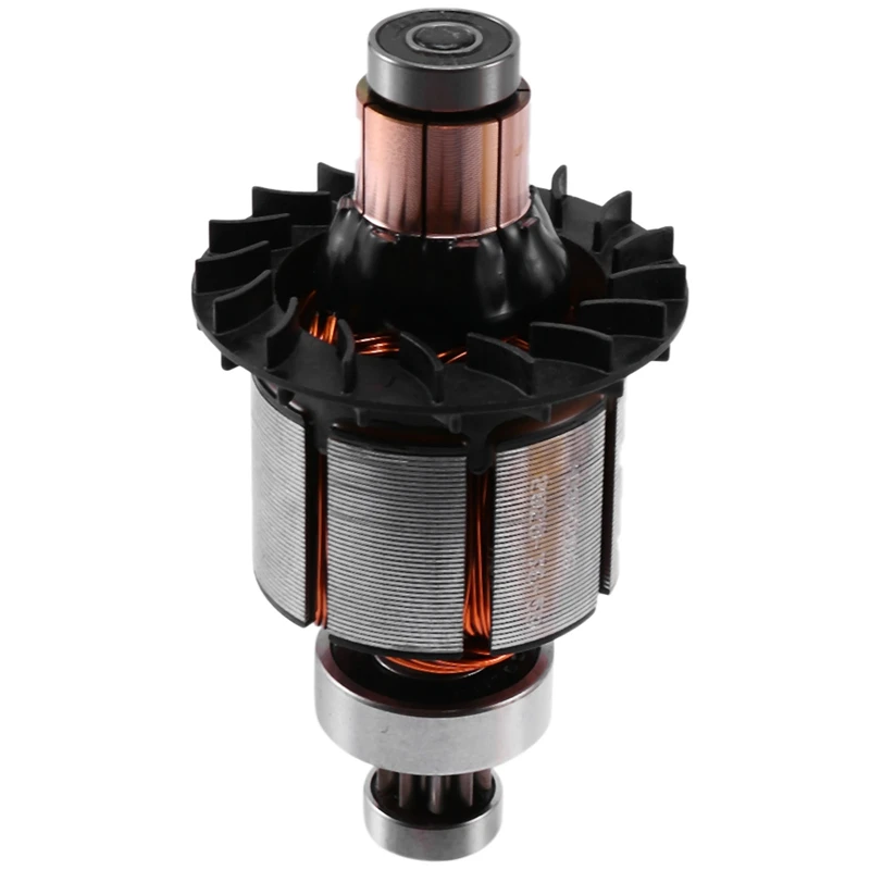 

18V-20V ARMATURE Rotor for Dewalt N392987 DCH253 DCH254 DCH253M2 DCH254M2 DCH253KN