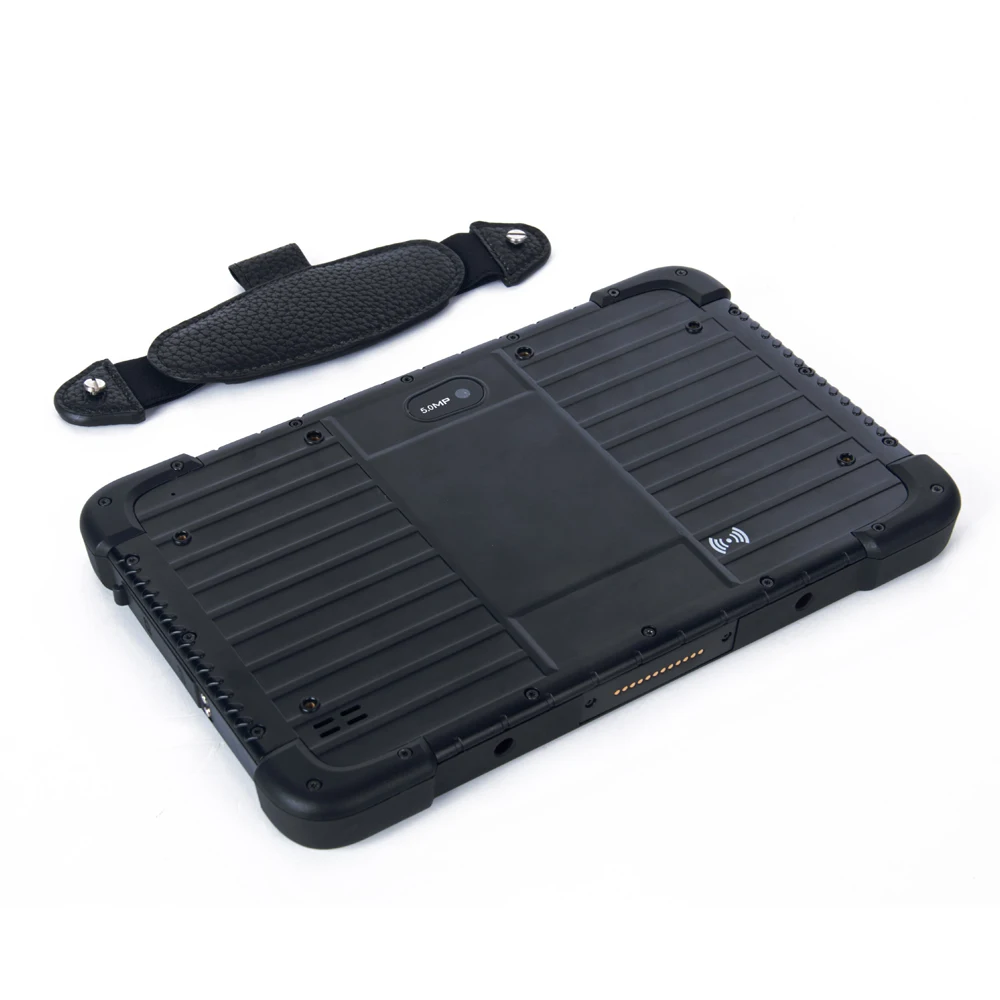 Windows 10 OS IP67 Rugged Waterproof Tablet PC Phone 2GB 32GB 8500mAh 5MP GOOGLE PLAY/ NFC / OTG /scanners